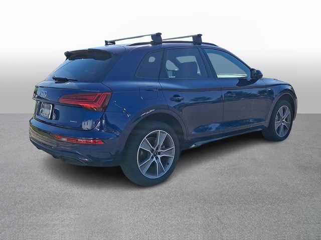 Thumbnail: 2025 Audi Q5 - 4