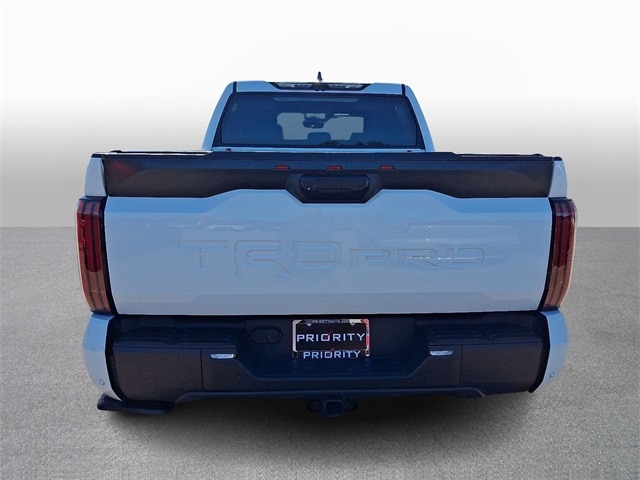 Thumbnail: 2024 Toyota Tundra - 5
