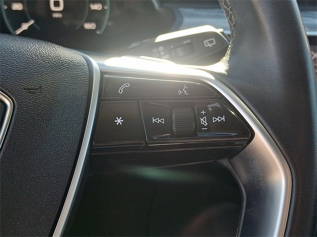 Thumbnail: 2022 Audi e-tron - 23