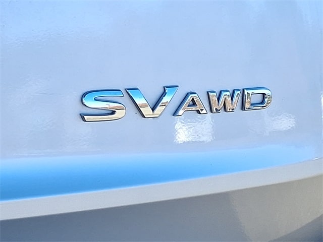 Thumbnail: 2022 Nissan Rogue - 30