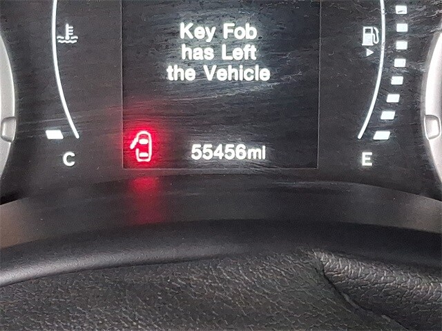 Thumbnail: 2023 Jeep Renegade - 20