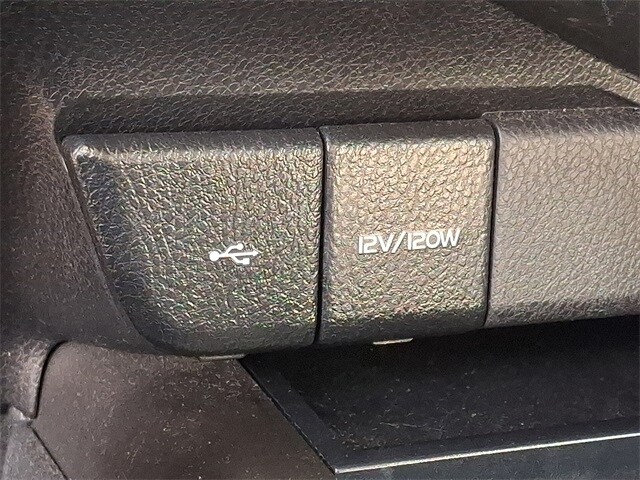 Thumbnail: 2023 Toyota Camry - 25