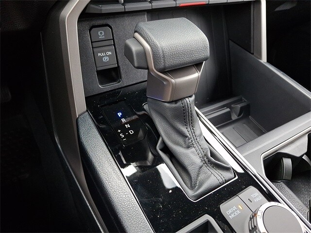 Thumbnail: 2026 Toyota Tundra - 12