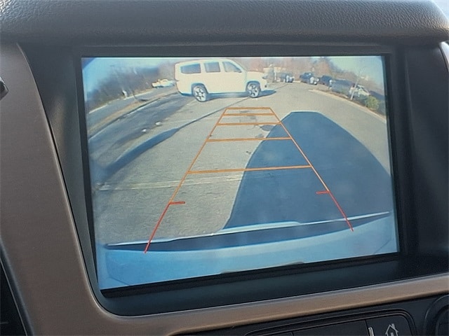 Thumbnail: 2017 GMC Yukon - 20