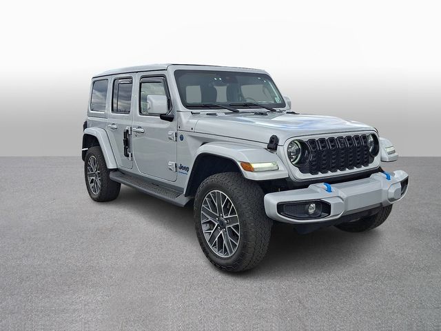 Thumbnail: 2024 Jeep Wrangler - 3