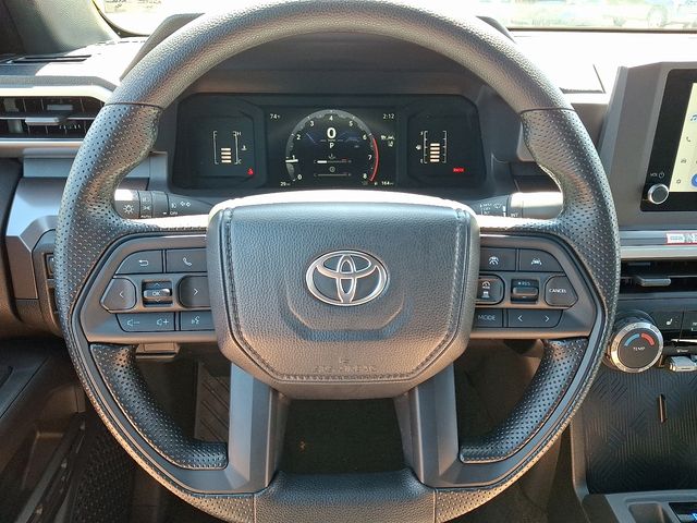 Thumbnail: 2026 Toyota Tacoma - 15
