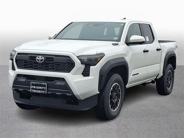 2024 Toyota Tacoma TRD Off-Road -
                  Springfield, VA