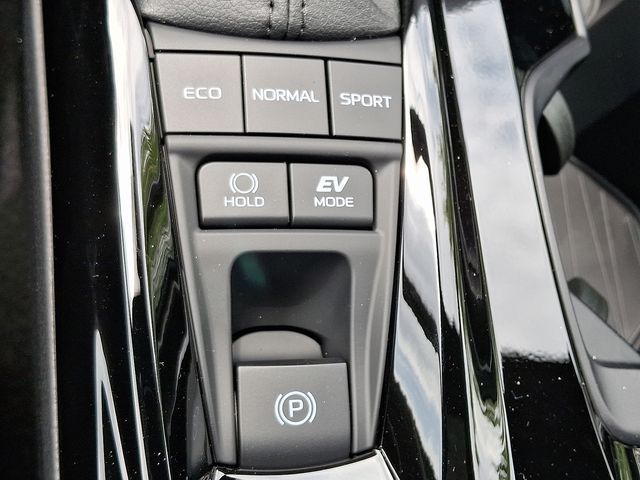 Thumbnail: 2026 Toyota Camry - 19
