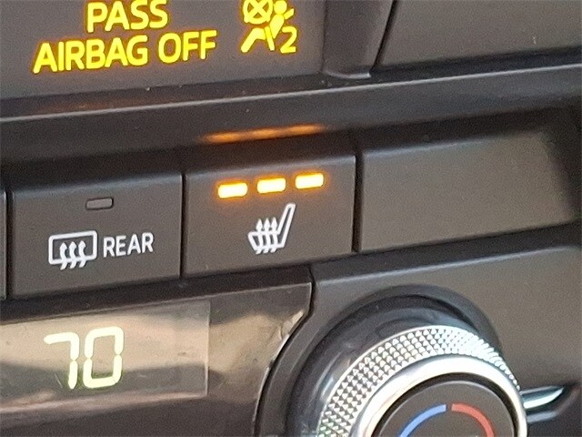 Thumbnail: 2022 Mazda CX-9 - 24