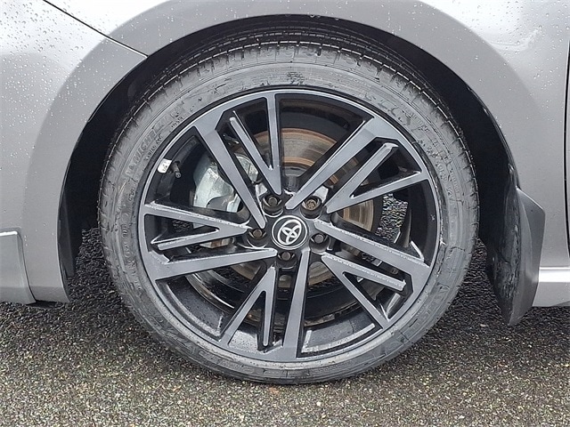 Thumbnail: 2025 Toyota Camry - 8