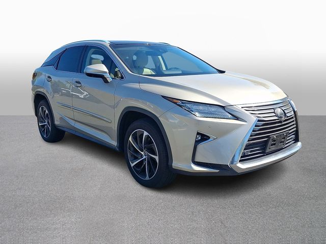 Thumbnail: 2018 Lexus RX - 3