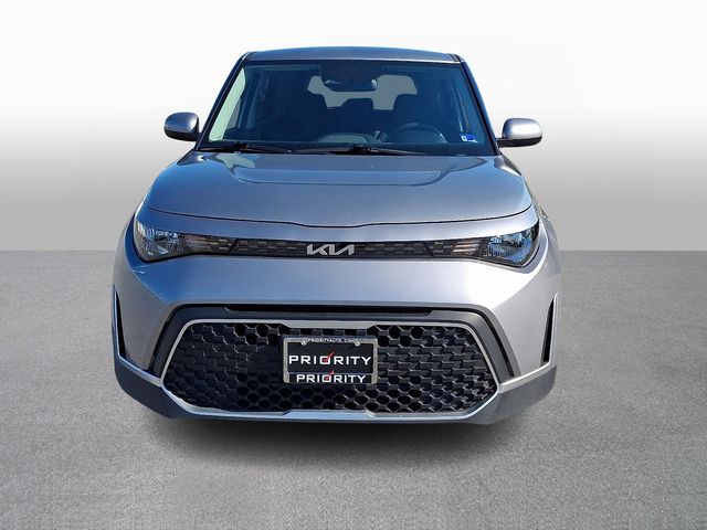 Thumbnail: 2025 Kia Soul - 2