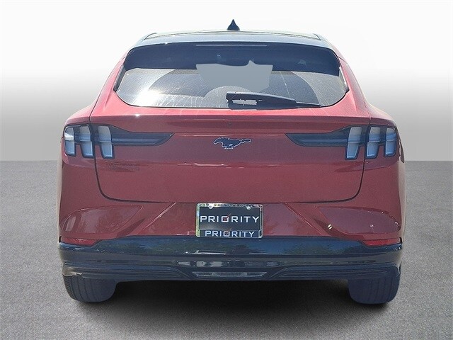 Thumbnail: 2023 Ford Mustang Mach-E - 5