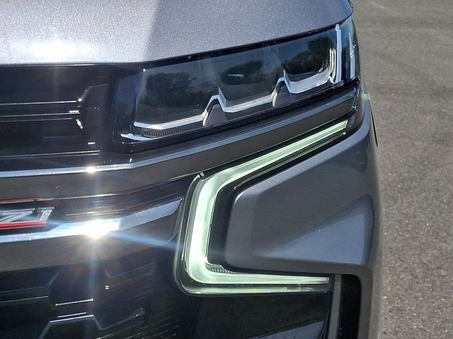 Thumbnail: 2022 Chevrolet Tahoe - 9