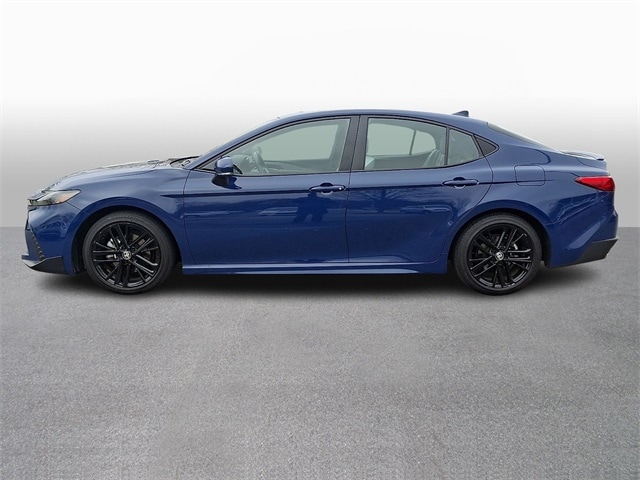 Thumbnail: 2025 Toyota Camry - 7