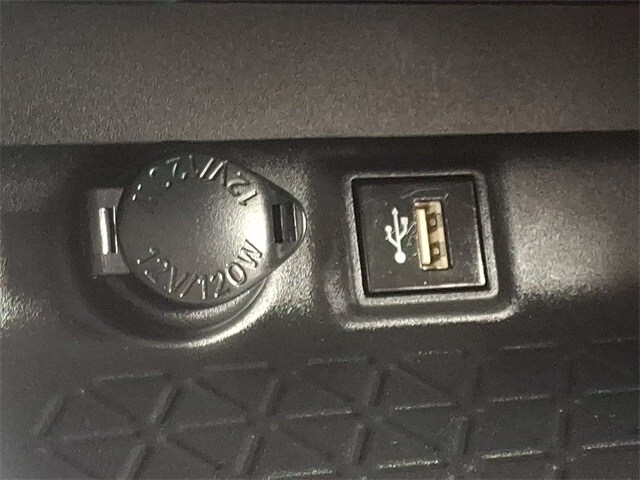 Thumbnail: 2024 Toyota RAV4 - 25