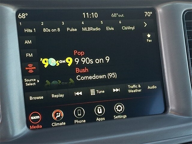 Thumbnail: 2023 Dodge Charger - 16