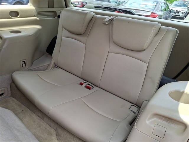 Thumbnail: 2007 Toyota Highlander - 11