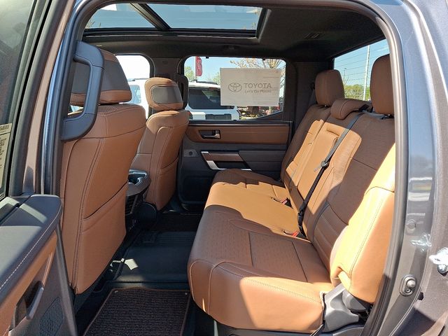 Thumbnail: 2026 Toyota Tundra - 8