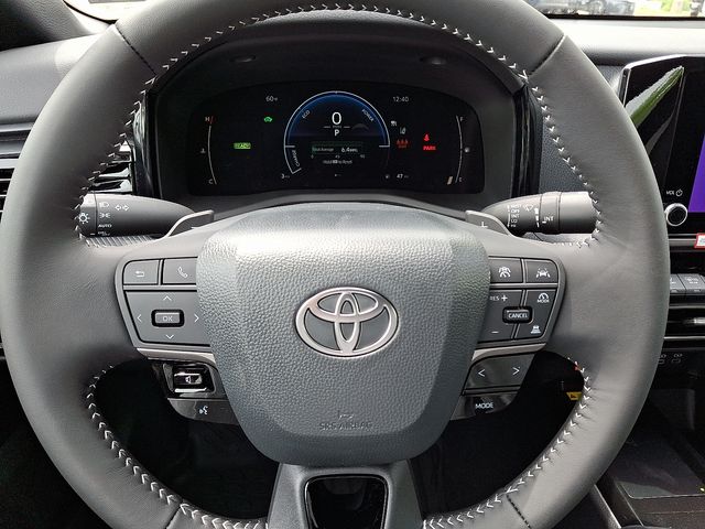 Thumbnail: 2026 Toyota Camry - 14