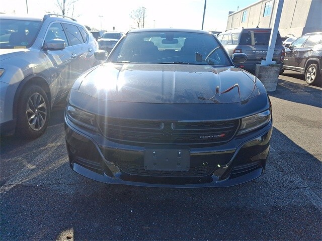 Thumbnail: 2023 Dodge Charger - 3