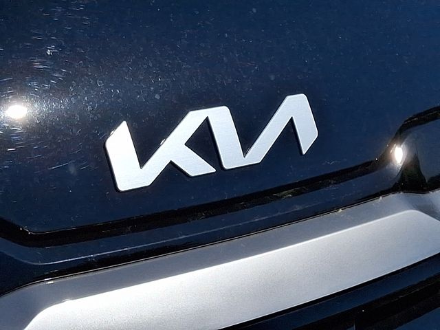 Thumbnail: 2026 Kia Sportage - 9