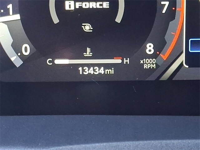 Thumbnail: 2025 Toyota Tacoma - 20