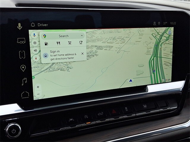 Thumbnail: 2025 GMC Sierra 1500 - 16