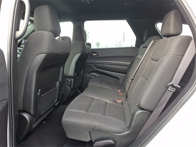 Thumbnail: 2025 Dodge Durango - 10