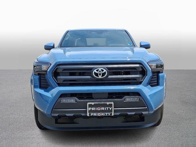 Thumbnail: 2026 Toyota Tacoma - 2