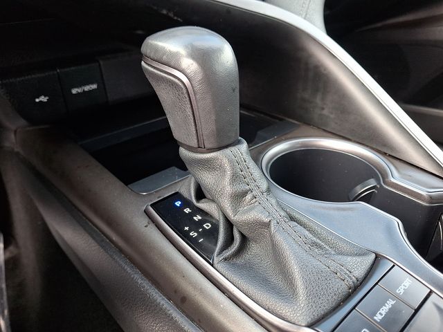 Thumbnail: 2023 Toyota Camry - 14