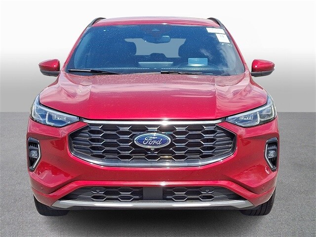 Thumbnail: 2023 Ford Escape - 2
