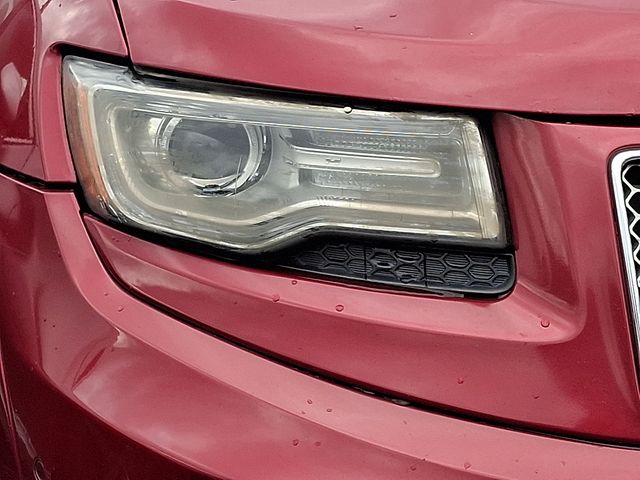 Thumbnail: 2014 Jeep Grand Cherokee - 8