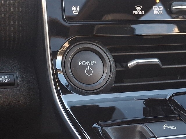 Thumbnail: 2023 Toyota bZ4X - 24