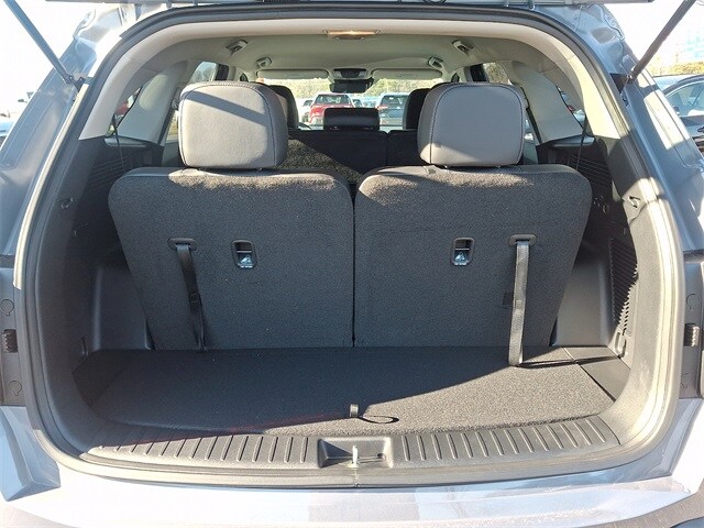 Thumbnail: 2025 Kia Sorento - 31