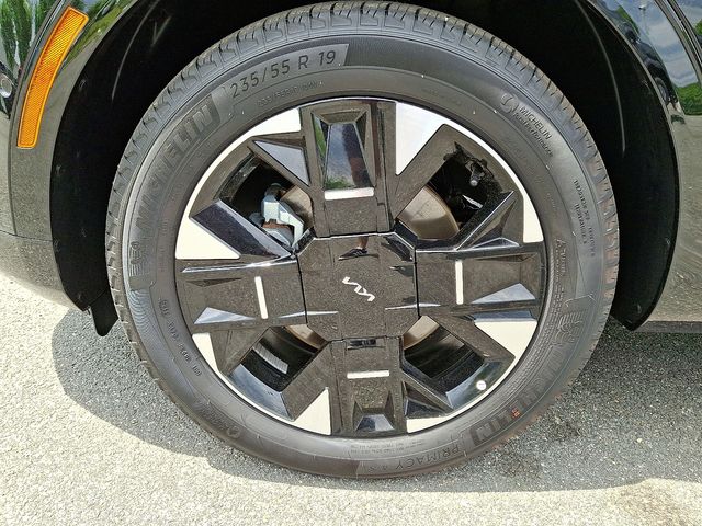 Thumbnail: 2026 Kia Sportage - 8