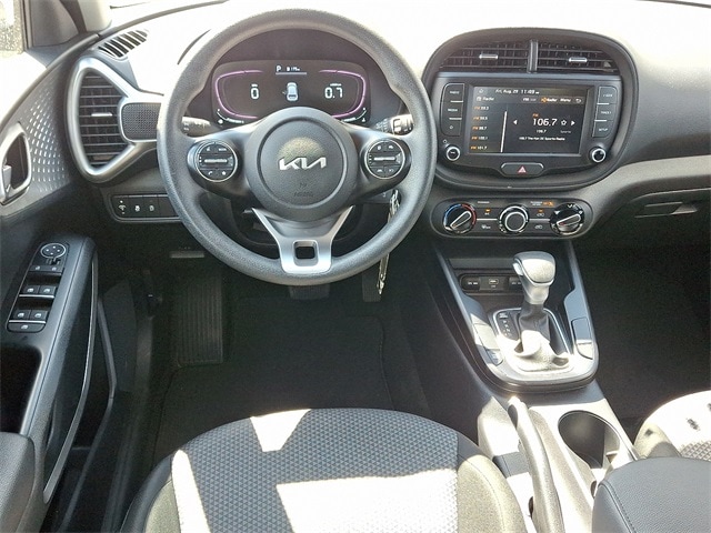 Thumbnail: 2024 Kia Soul - 11