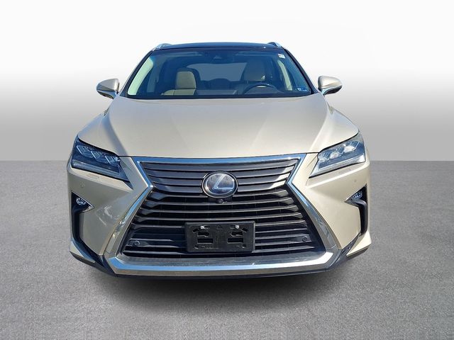 Thumbnail: 2018 Lexus RX - 2