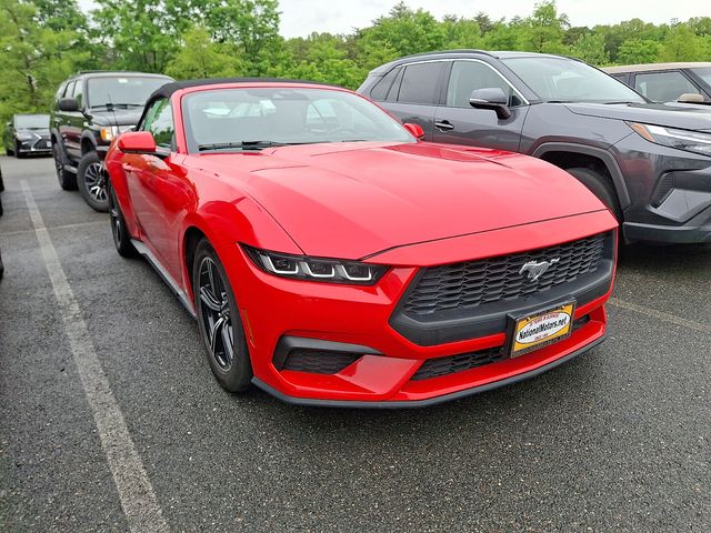 Thumbnail: 2024 Ford Mustang - 6