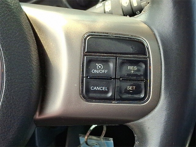 2013 Jeep Compass Limited 19