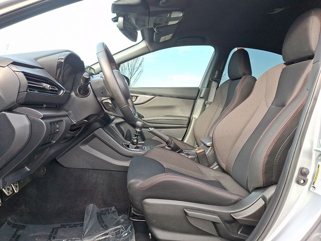 Thumbnail: 2024 Subaru WRX - 13