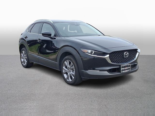 Thumbnail: 2023 Mazda CX-30 - 3