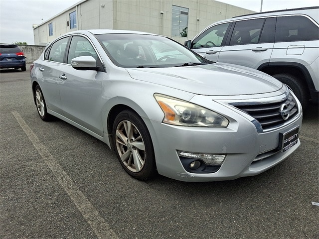 Thumbnail: 2013 Nissan Altima - 2