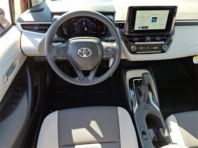 Thumbnail: 2026 Toyota Corolla - 9