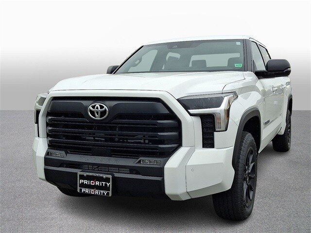 Thumbnail: 2026 Toyota Tundra - 1