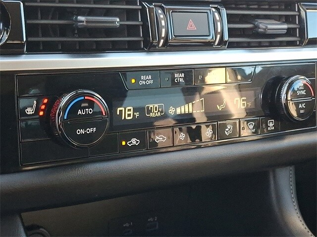 Thumbnail: 2025 Nissan Pathfinder - 16