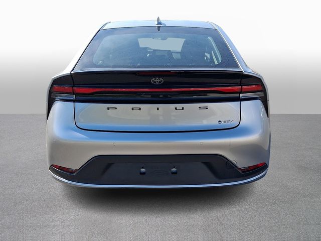 Thumbnail: 2023 Toyota Prius - 5