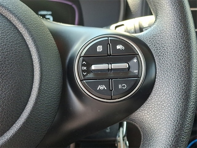 Thumbnail: 2024 Kia Soul - 21