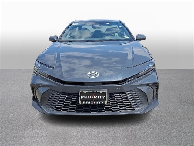 Thumbnail: 2025 Toyota Camry - 2