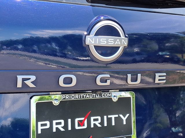 Thumbnail: 2026 Nissan Rogue - 29